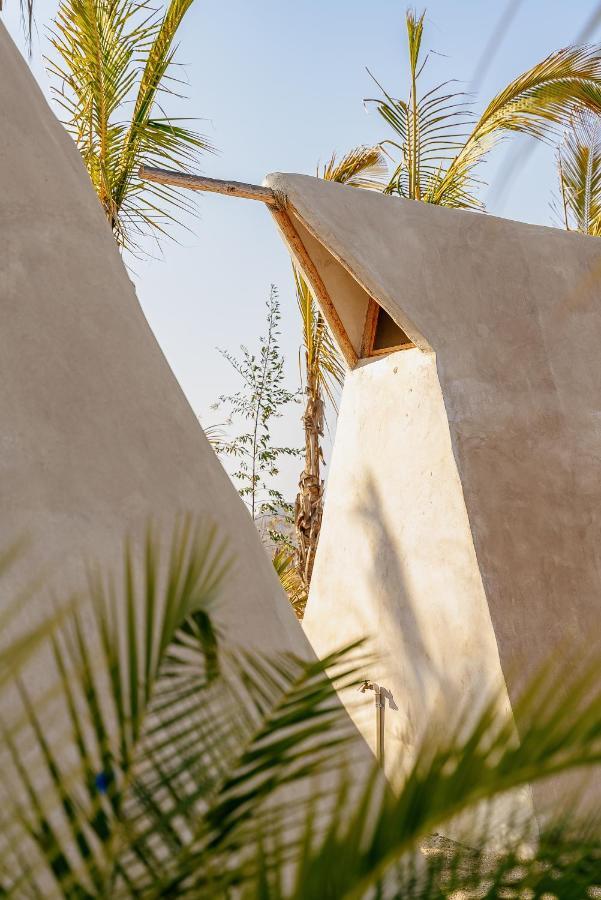 Baja Nomads Hotel - Adults 15 Plus Todos Santos Exterior photo
