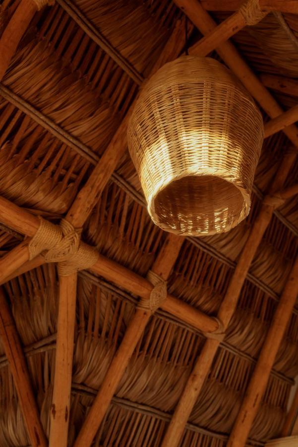 Baja Nomads Hotel - Adults 15 Plus Todos Santos Exterior photo